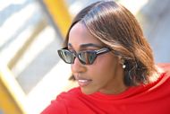 Celebrity Sightings In Los Angeles - June 17, 2025 - Source: Getty Photo by PG/Bauer